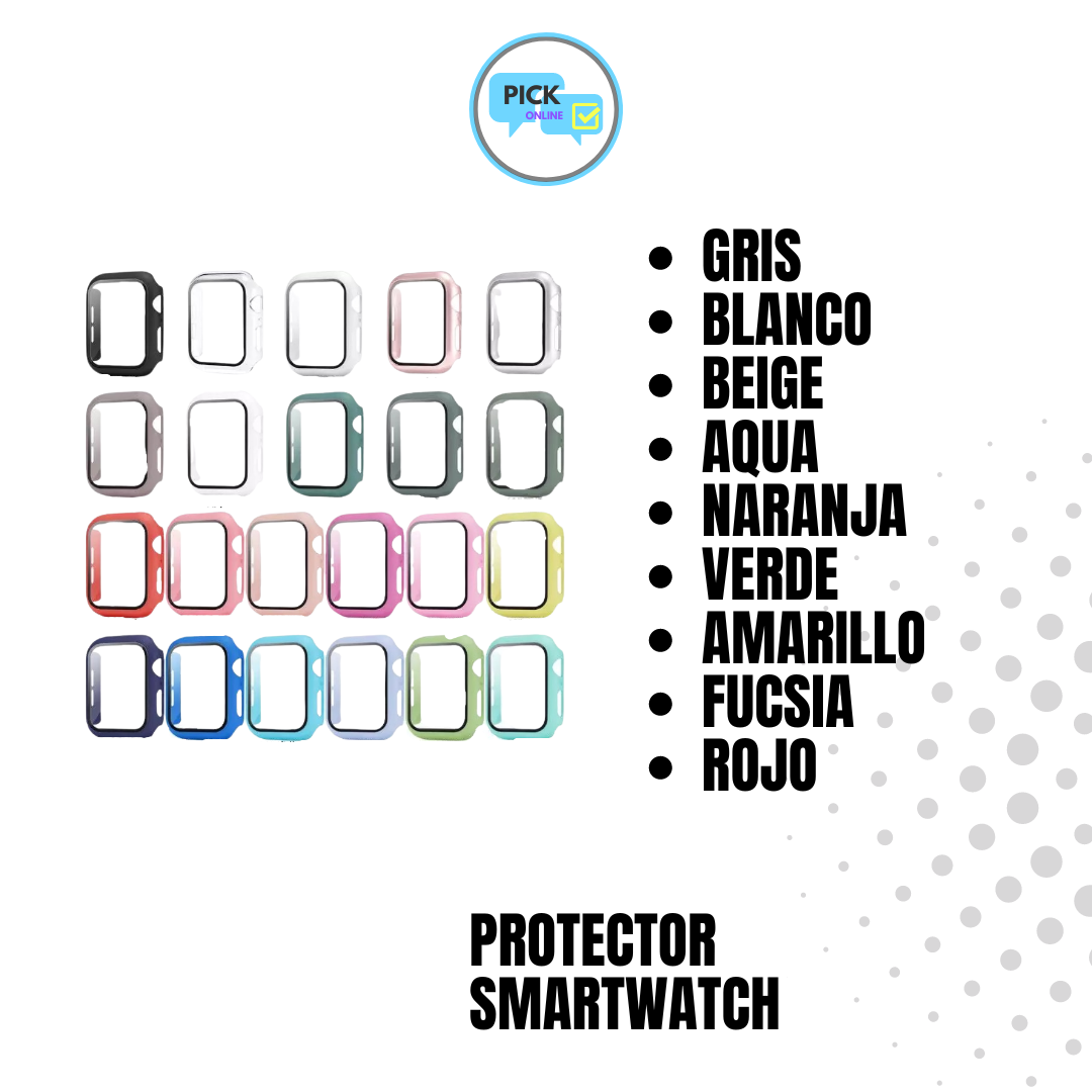 PROTECTOR SMARTWATCH