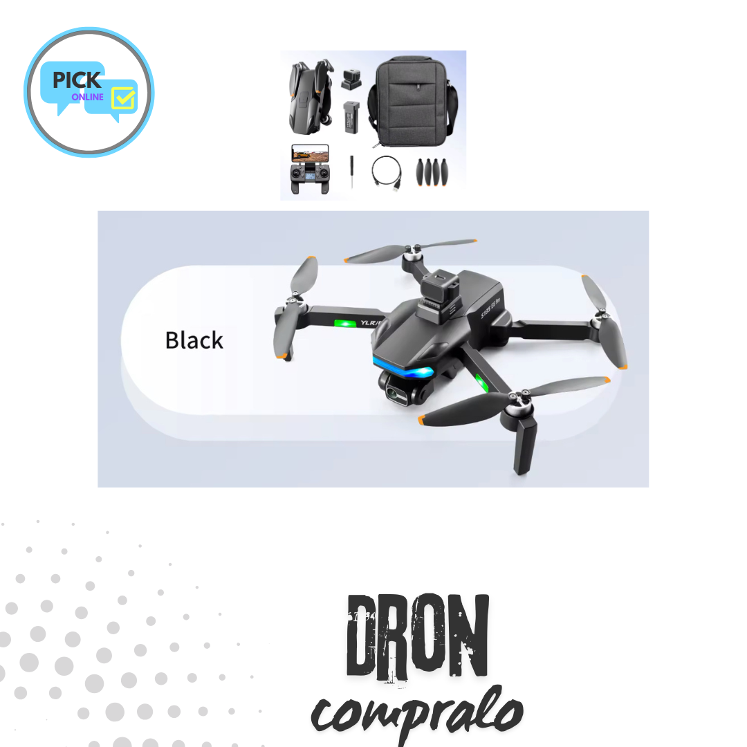 DRONE S