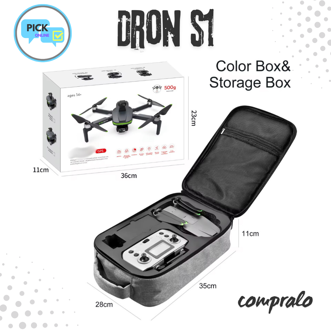 DRONE S1 PRO