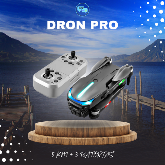 DRON PRO