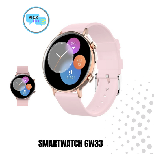 SMARTWATCH GW33