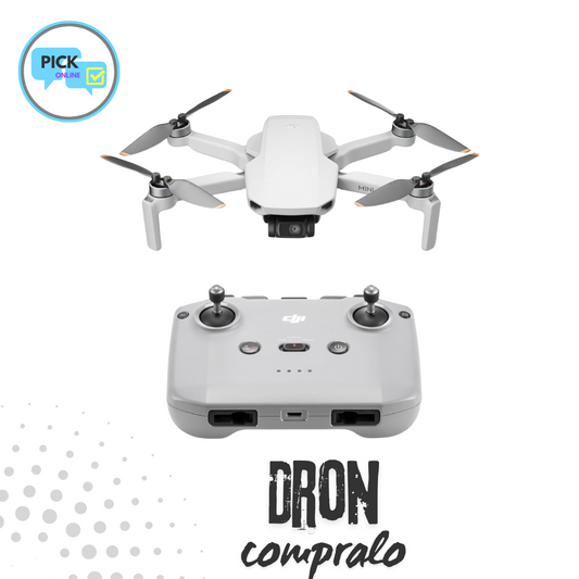 DRONE DJI