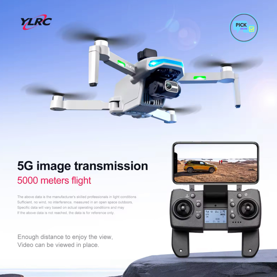 DRONE S