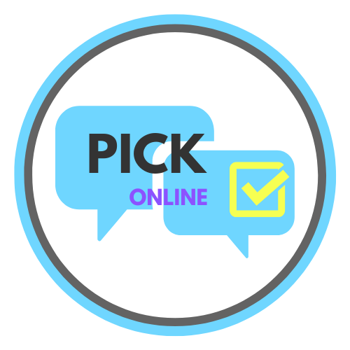 PICK ONLINE